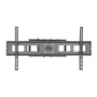 Aisens Soporte de Pared Giratorio para TV de 37-90 Pulgadas, Negro
